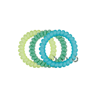 Cabana Cutie Large Hair Ties