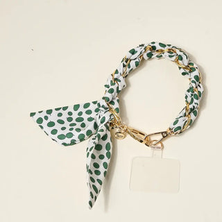 Call Me Later Phone Chain