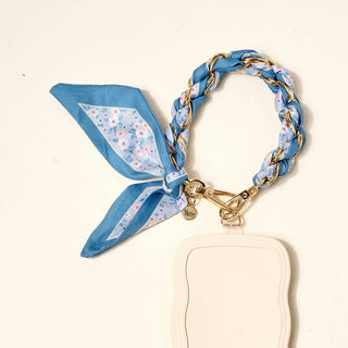 Call Me Later Phone Chain