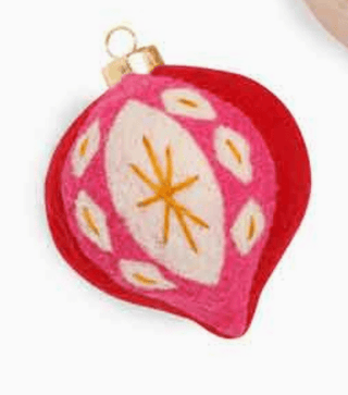 Candy Cane Assorted Ornaments