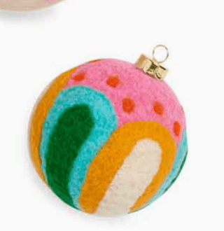 Candy Cane Assorted Ornaments