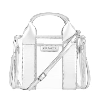 Case-Mate Clear Stadium Bags