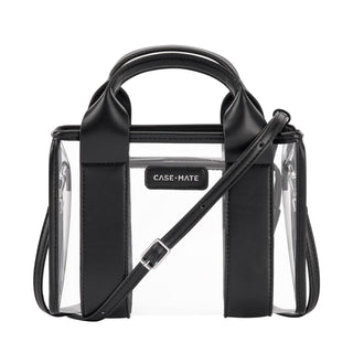 Case-Mate Clear Stadium Bags