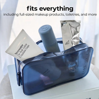 Case-Mate Jelly Makeup Bag