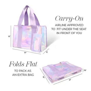 Case-Mate| Jelly Tote Bag