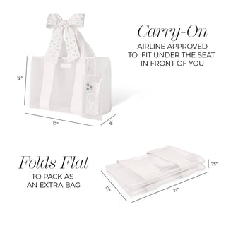 Case-Mate| Jelly Tote Bag