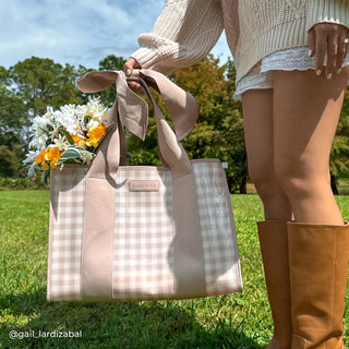 Case-Mate| Jelly Tote Bag