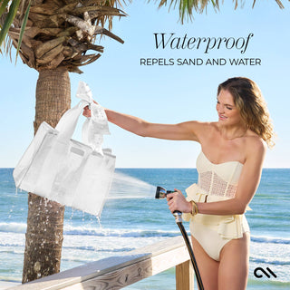 Case-Mate| Jelly Tote Bag