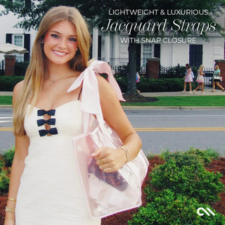 Case-Mate| Jelly Tote Bag