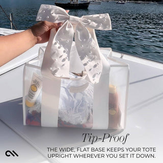 Case-Mate| Jelly Tote Bag