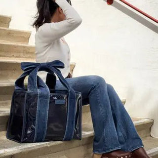 Case-Mate| Jelly Tote Bag