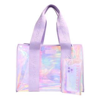 Case-Mate| Jelly Tote Bag