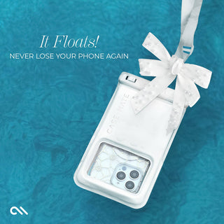 Case-Mate | Waterproof Floating Pouch