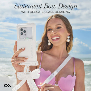 Case-Mate | Waterproof Floating Pouch