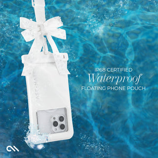 Case-Mate | Waterproof Floating Pouch