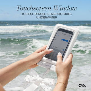 Case-Mate | Waterproof Floating Pouch