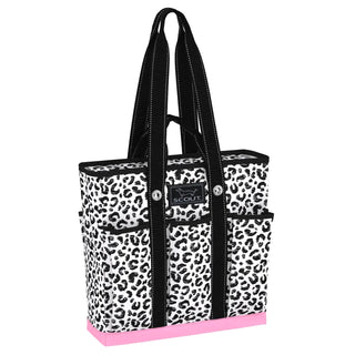 Cat Skills Pocket Rocket Bag