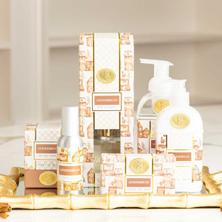 Gingerbread Room Spray