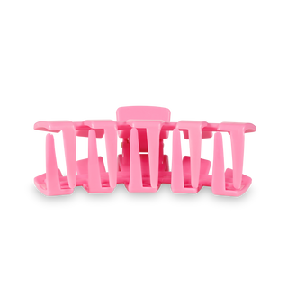 Classic Peonies Please Large Hair Clip
