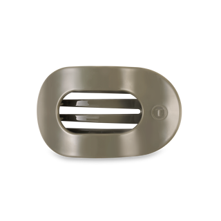 Sage It Ain't So Medium Flat Round Clip
