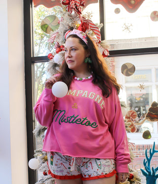 Celebration Boxer Shorts