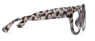 Center Stage Progressive Glasses | Gray Tortoise