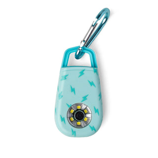 Charm Alarm Flashing Emergency Alarm