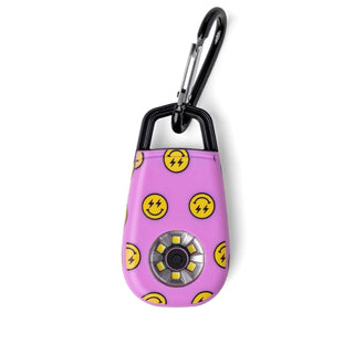 Charm Alarm Flashing Emergency Alarm