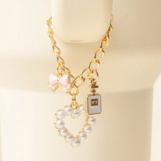 "Charm Your Tumbler" Charm Sets