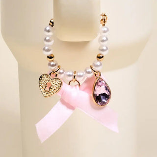 "Charm Your Tumbler" Charm Sets