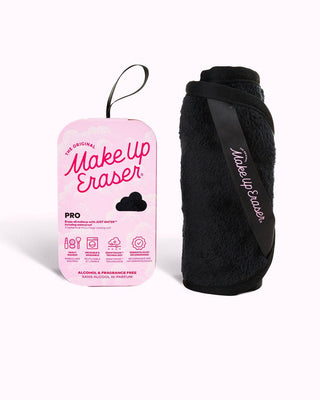 Chic Black PRO MakeUp Eraser