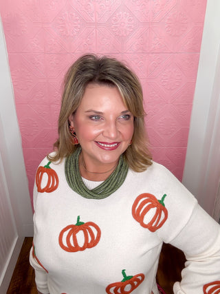 Chic Wide Leg Pants Brown, stretch, crop, customer favorite, front pocket, fall, thanksgiving, halloween, relax