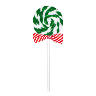 Christmas Candy Stem