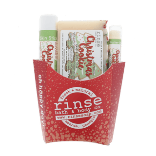 Christmas Cookie Holiday Fry Bundle