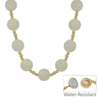 Chunky 20MM Large Acrylic Beaded