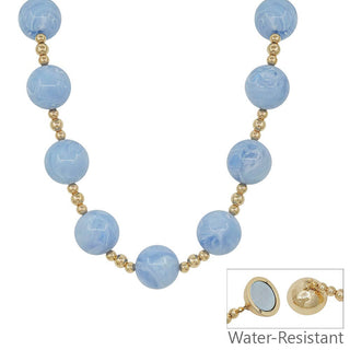 Chunky 20MM Large Acrylic Beaded