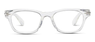 Clark Focus Reading Glasses Clear