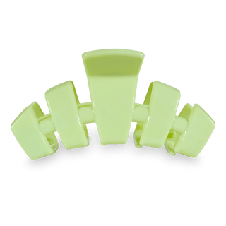 Classic Aloe, There! Large Hair Clip