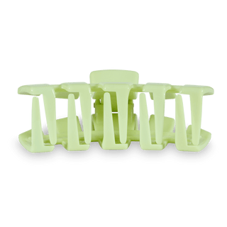 Classic Aloe, There! Large Hair Clip