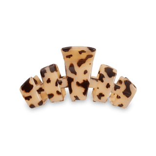 Classic Blonde Tortoise Small Hair Clip