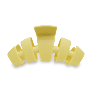 Classic Buttercup Tiny Hair Clip