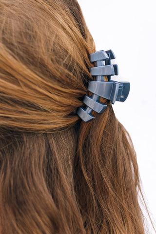 Classic Hampton Bay Tiny Hair Clip