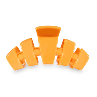 Classic Mango for it! Large Hair Clip