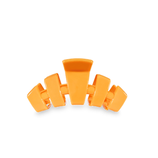 Classic Mango for it! Tiny Hair Clip