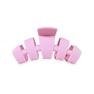 Classic Merry Pinkmas Medium Hair Clip