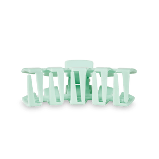 Classic Mint to Be Medium Hair Clip