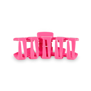 Classic Paradise Pink Medium Hair Clip