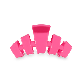 Classic Paradise Pink Medium Hair Clip