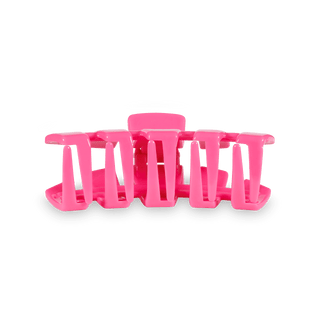 Classic Paradise Pink Small Hair Clip