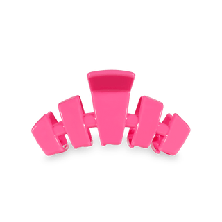 Classic Paradise Pink Small Hair Clip